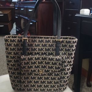 Michael Kors handbag